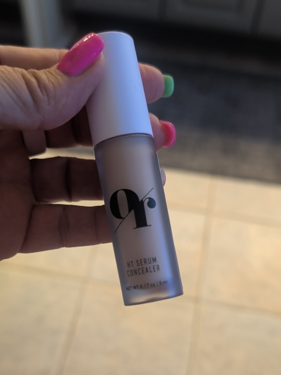 Oliveda Other - Olive Rose HT Serum Concealer -NWT